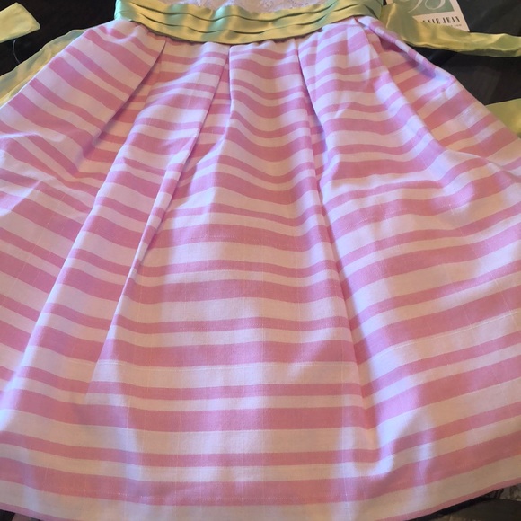 NEW With Tags Bonnie Jean Dress - Picture 4 of 8